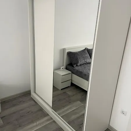 Away From Appartement Braşov