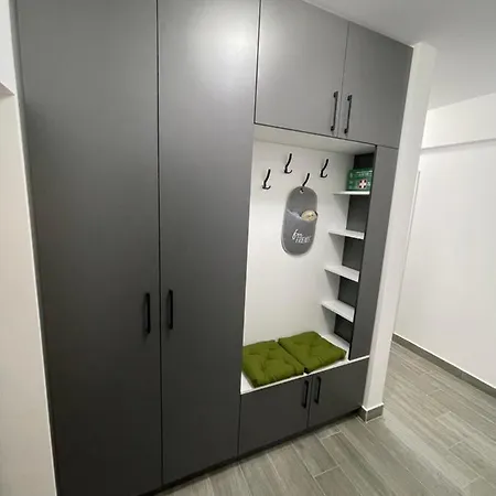 Appartement Away From *