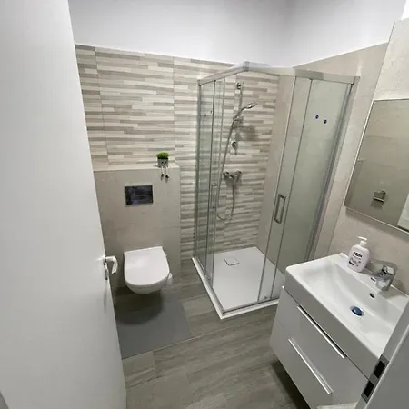 Appartement Away From