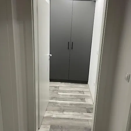 Appartement Away From