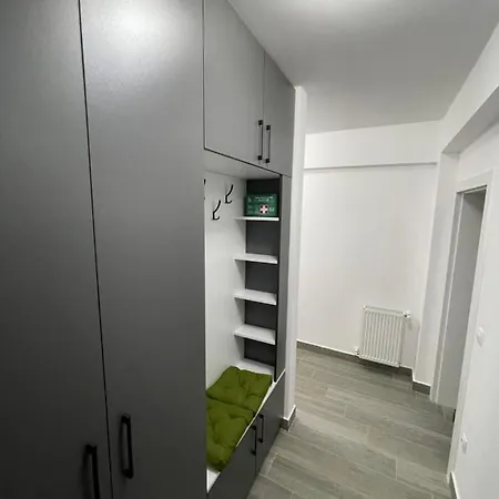 Appartement Away From *