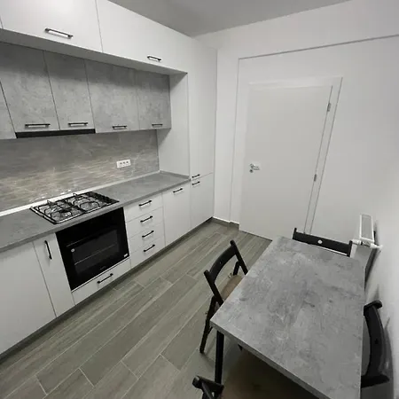 Appartement Away From *